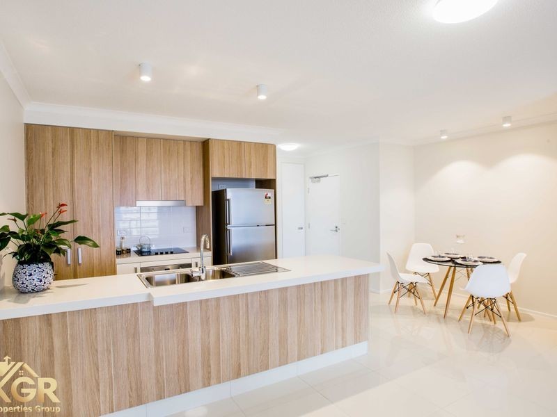 602/8 Norman Street, Southport QLD 4215