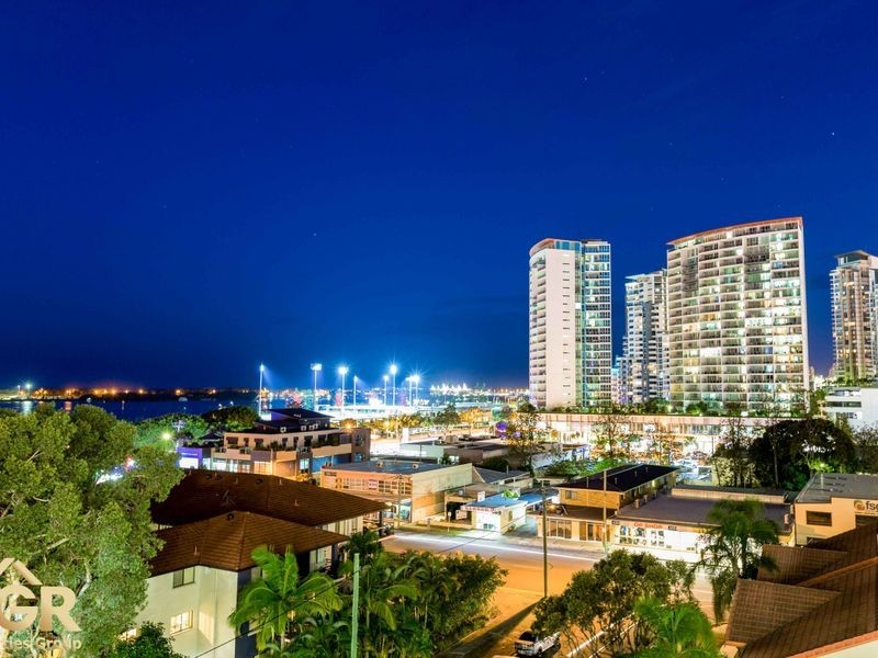 602/8 Norman Street, Southport QLD 4215