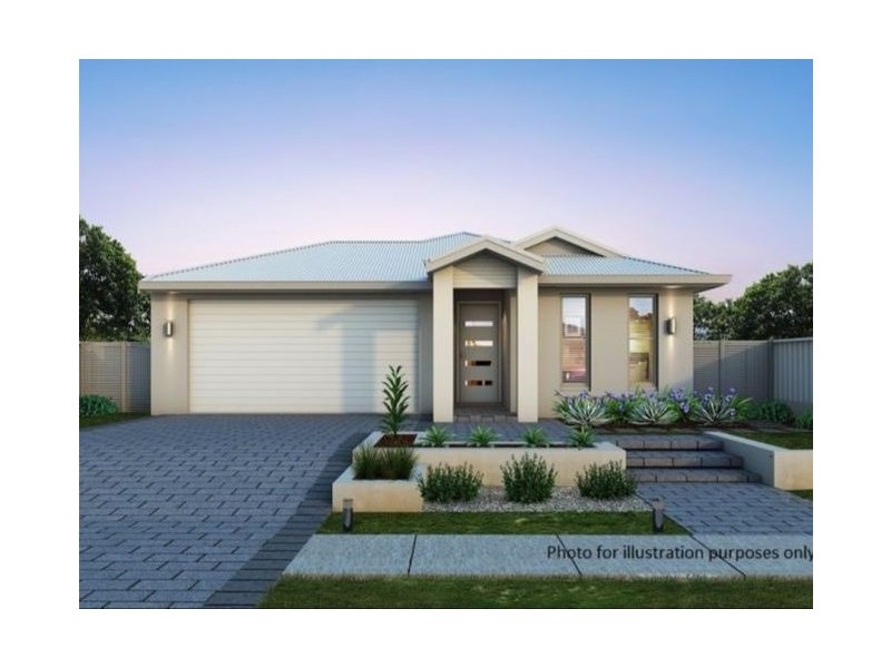 Lot 2 Whitaker Street, Boonooroo QLD 4650