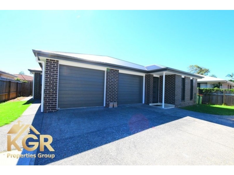 Loganlea QLD 4131
