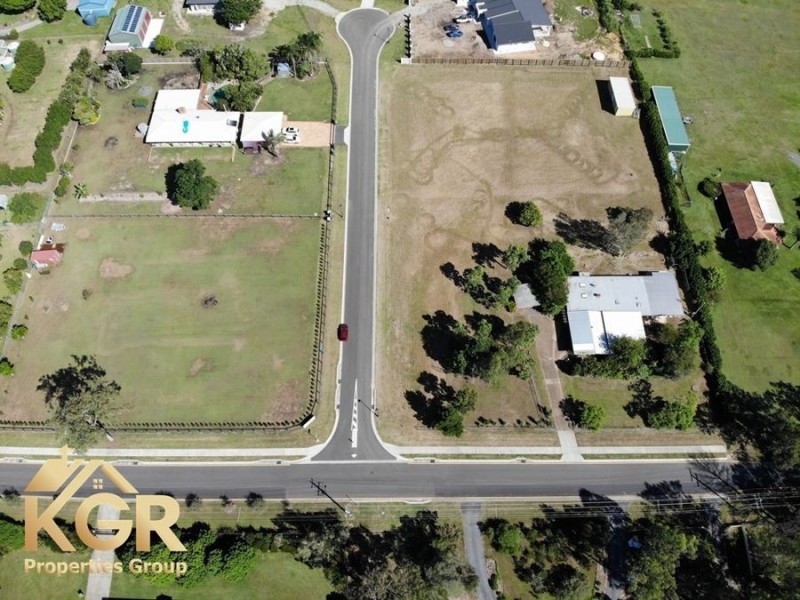 27 Dickman Rd, Forestdale QLD 4118