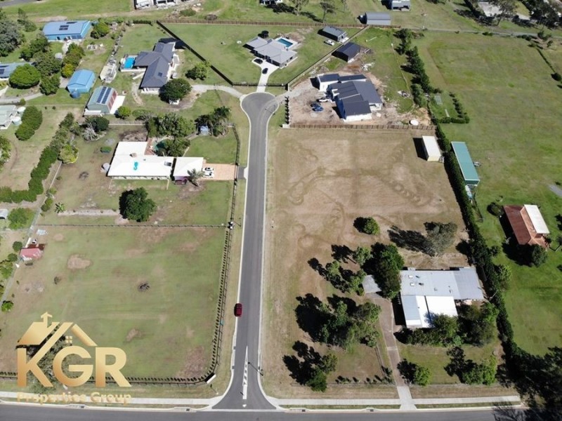 27 Dickman Rd, Forestdale QLD 4118