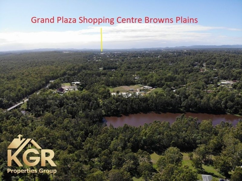 27 Dickman Rd, Forestdale QLD 4118