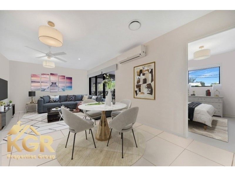 4/16 Lyon St, Moorooka QLD 4105