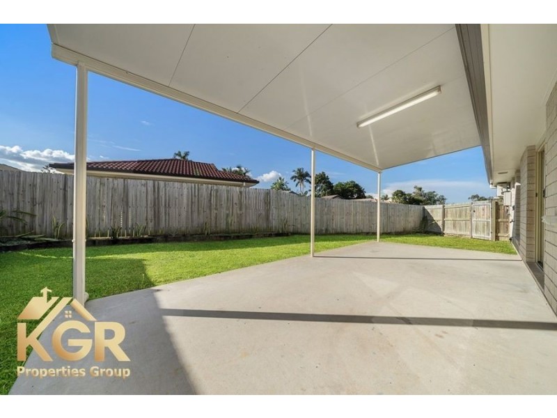 13 Emerson Close, Durack QLD 4077