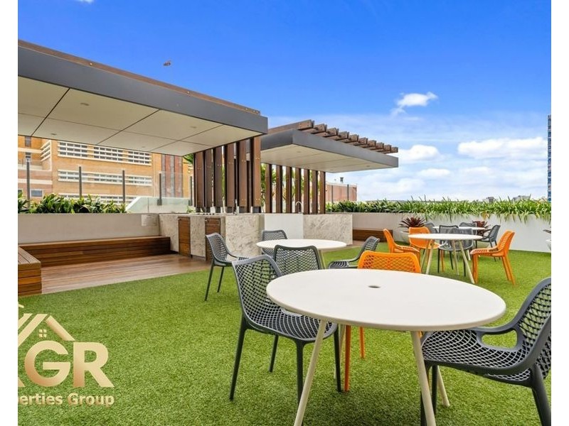 2906/55 Railway Terrace, Milton QLD 4064
