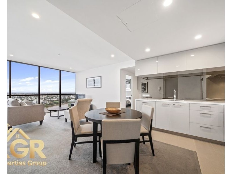 2906/55 Railway Terrace, Milton QLD 4064