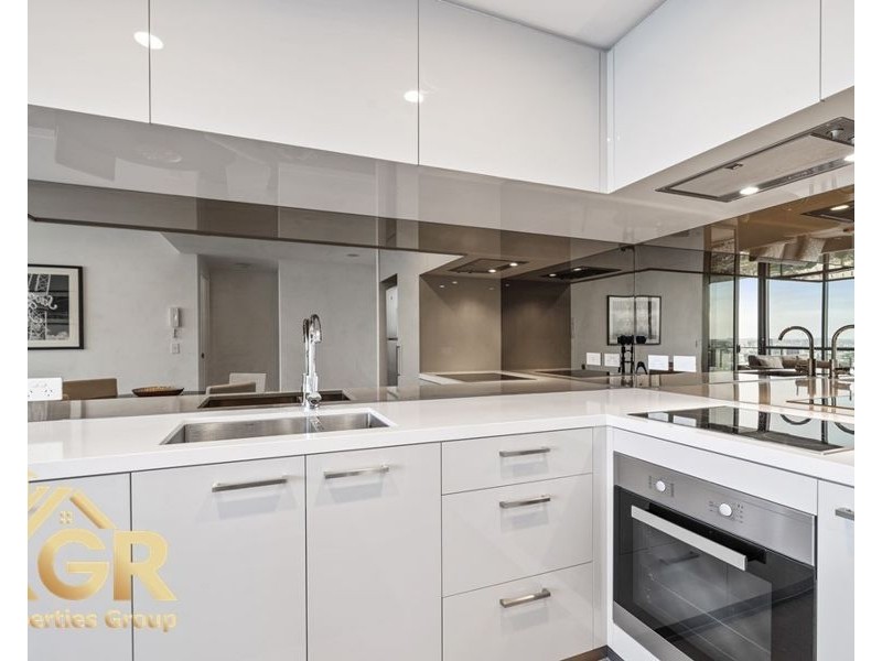 2906/55 Railway Terrace, Milton QLD 4064