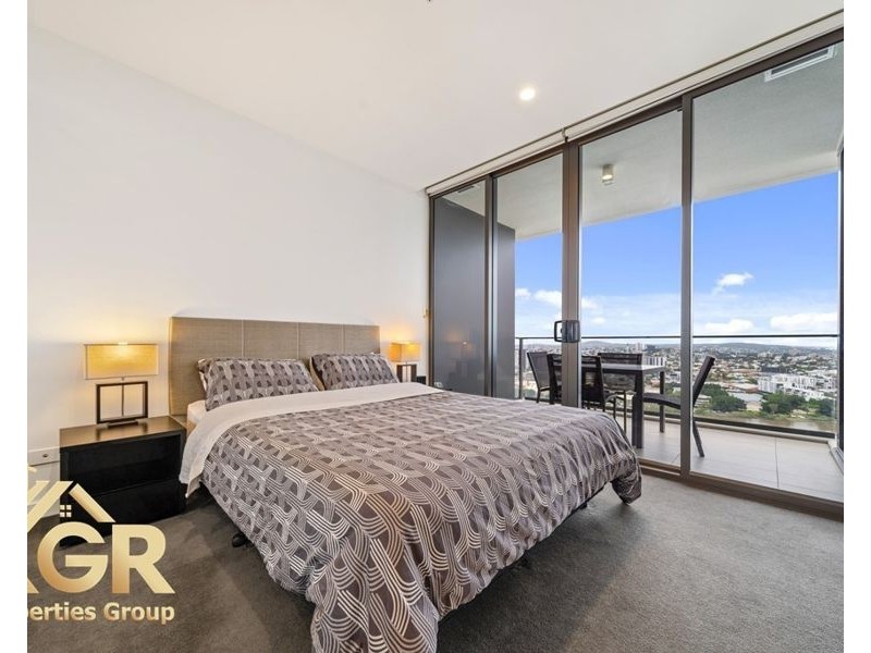 2906/55 Railway Terrace, Milton QLD 4064