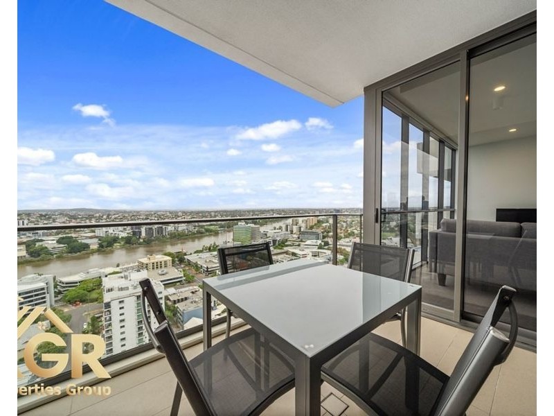 2906/55 Railway Terrace, Milton QLD 4064