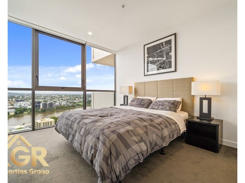 2906/55 Railway Terrace, Milton QLD 4064