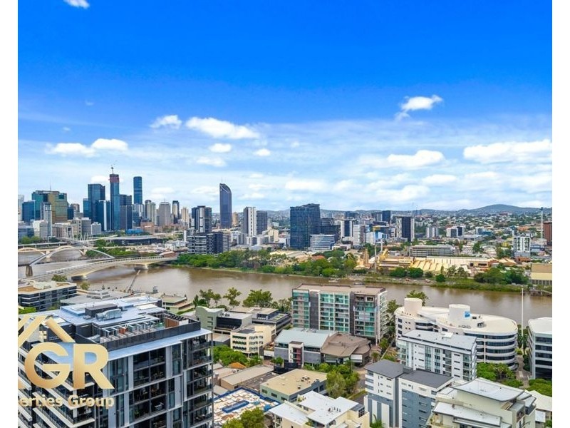 2906/55 Railway Terrace, Milton QLD 4064