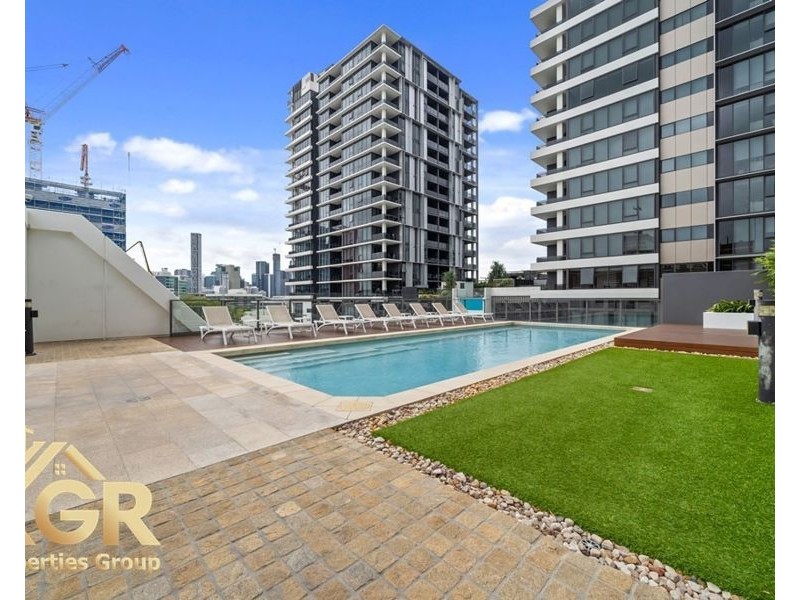 2906/55 Railway Terrace, Milton QLD 4064