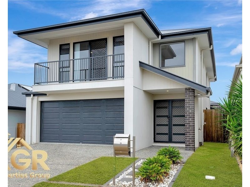 7 Bengal Street, Yarrabilba QLD 4207