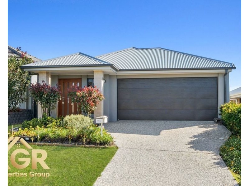 5 Jennings Drive, Flagstone QLD 4280