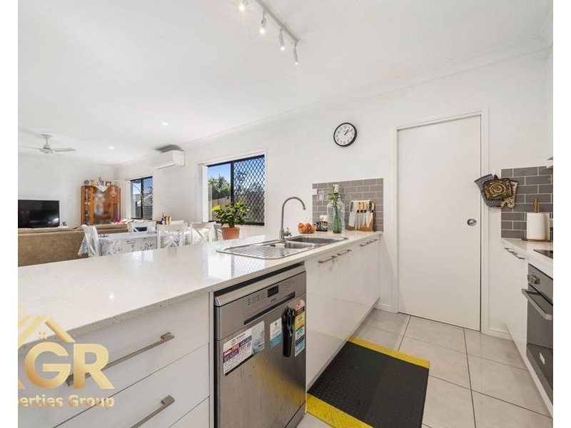 5 Jennings Drive, Flagstone QLD 4280