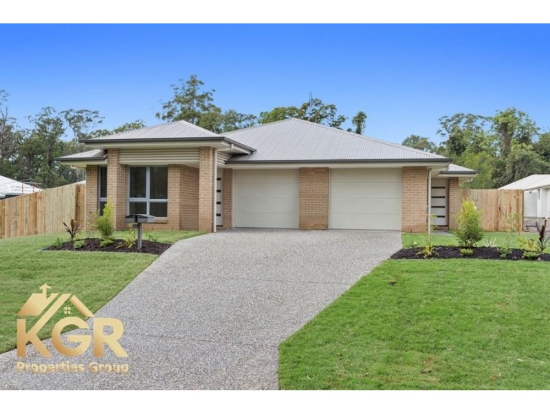 Unit 2/18 Pinelands Street, Loganlea QLD 4131