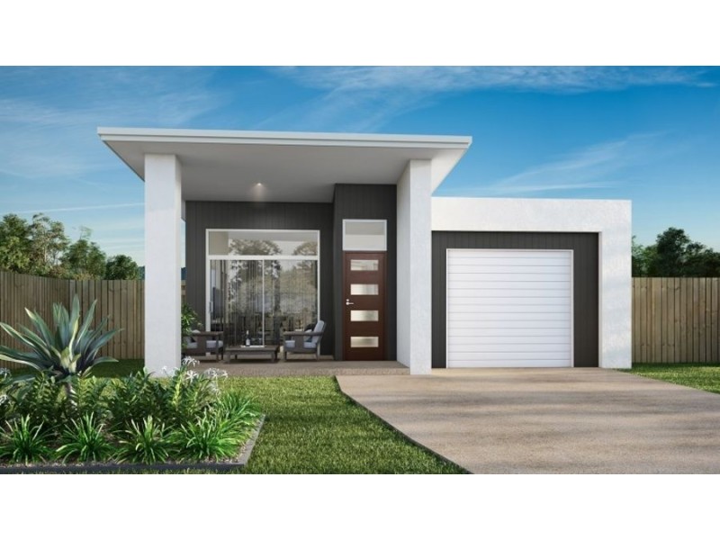 Park Ridge QLD 4125