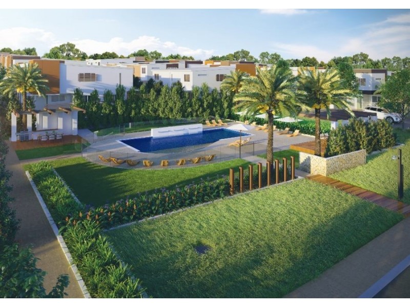 Lot 85 Thornton Street, Raceview QLD 4305