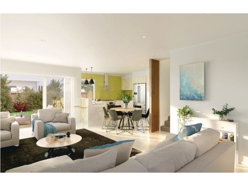 Lot 85 Thornton Street, Raceview QLD 4305