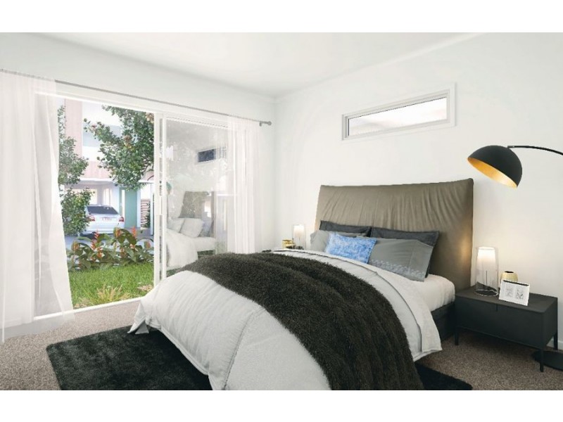 Lot 85 Thornton Street, Raceview QLD 4305