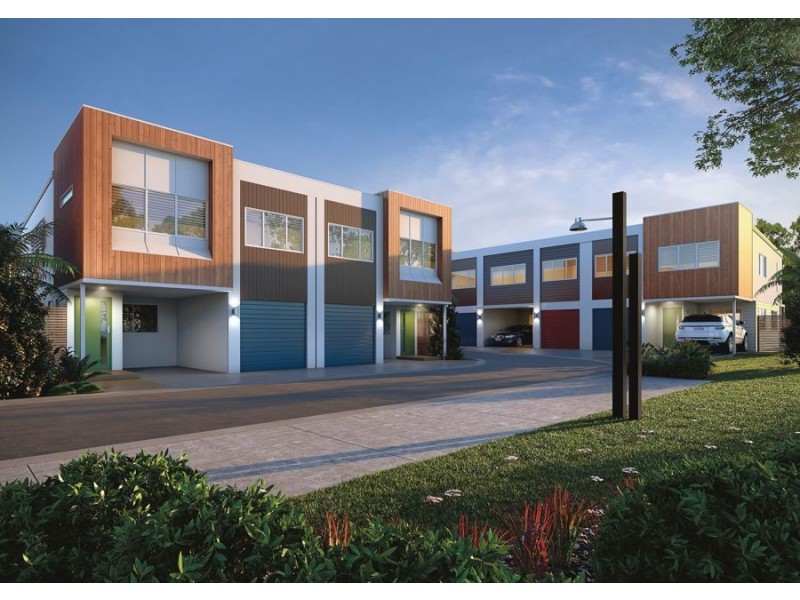 Lot 85 Thornton Street, Raceview QLD 4305