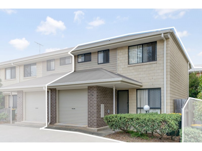 21/ 130 Rockfield Rd, Doolandella QLD 4077