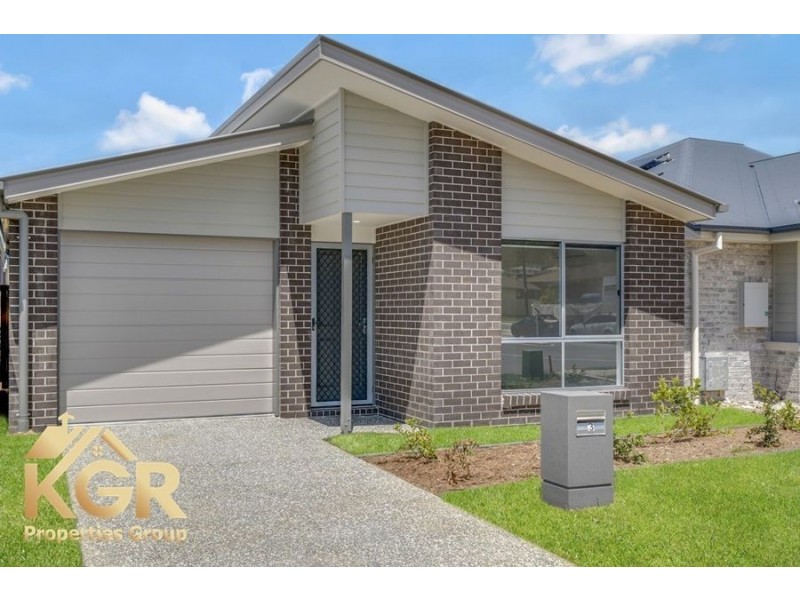 3 Windmill Place, Belivah QLD 4207