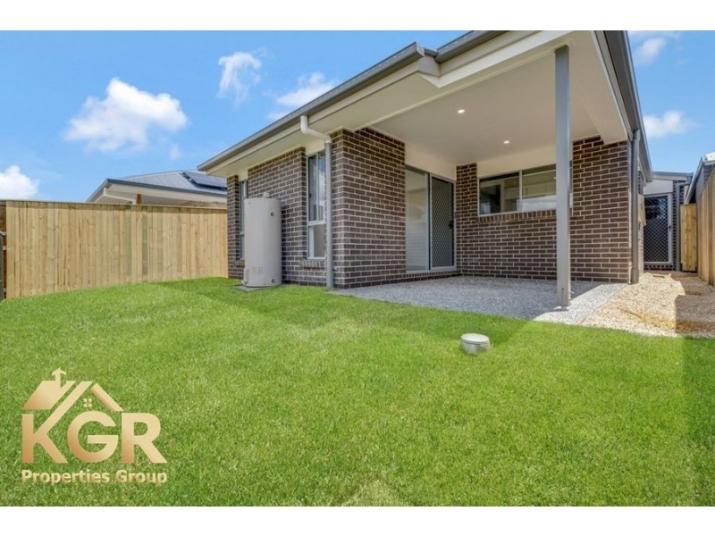 3 Windmill Place, Belivah QLD 4207
