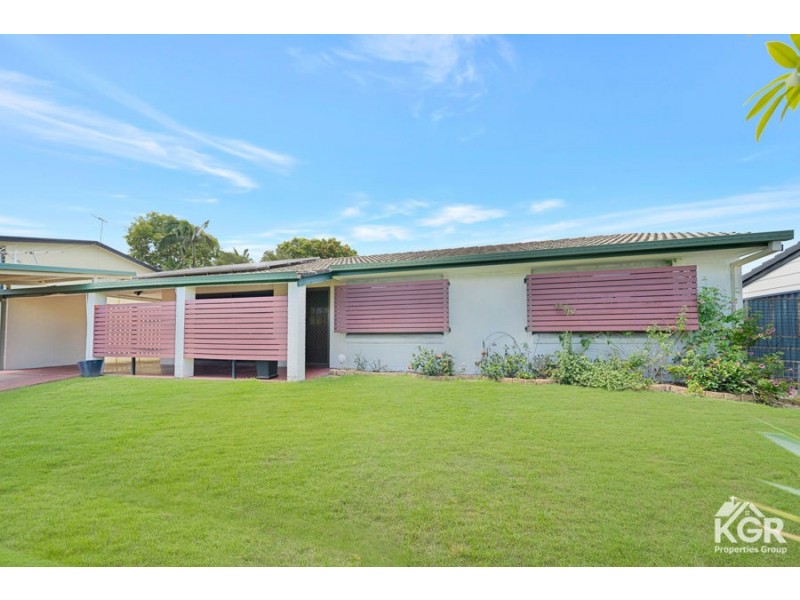 26 Silkwood Street, Algester QLD 4115