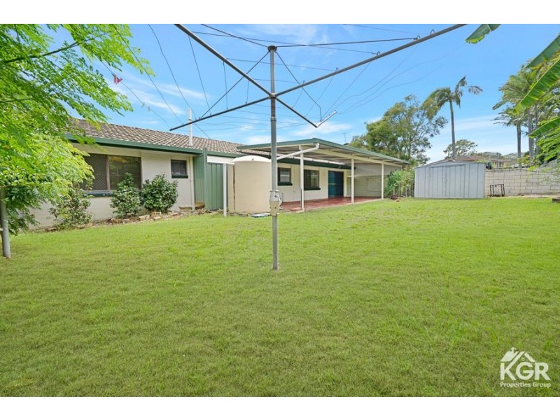 26 Silkwood Street, Algester QLD 4115