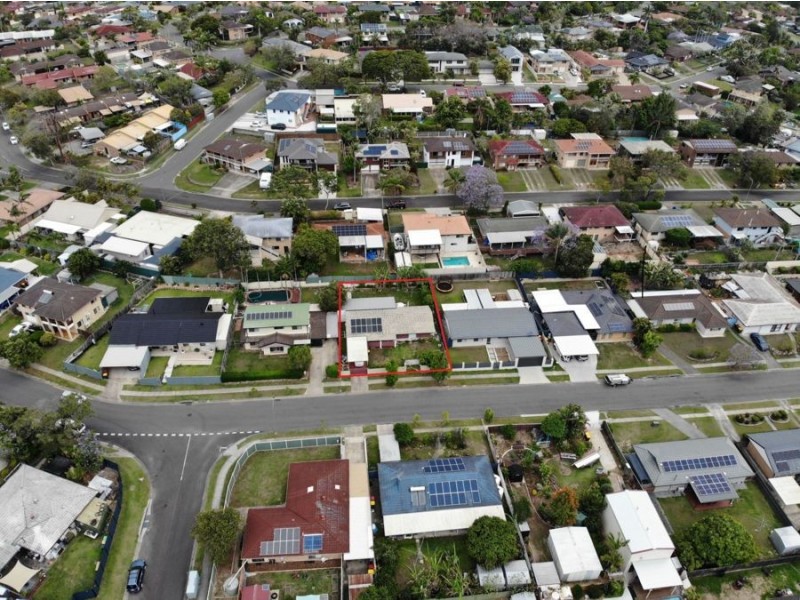 26 Silkwood Street, Algester QLD 4115