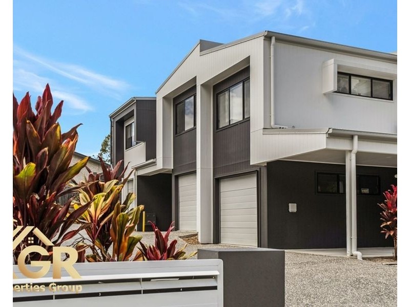 6/66 Grand Terrace, Waterford QLD 4133