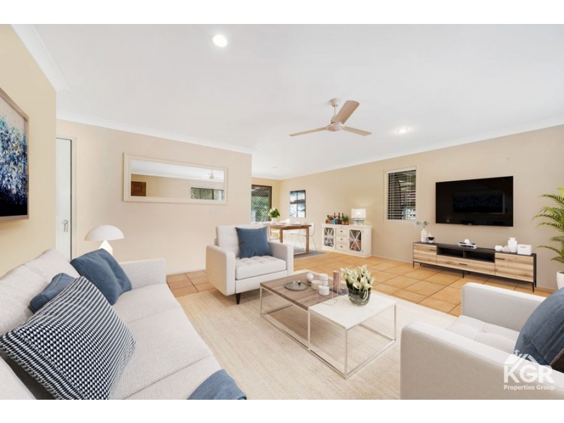 25 Hailar St, Shailer Park QLD 4128