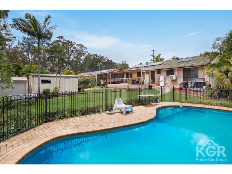 25 Hailar St, Shailer Park QLD 4128