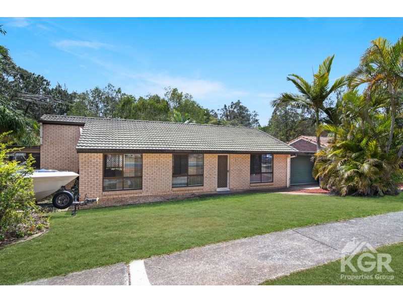 25 Hailar St, Shailer Park QLD 4128