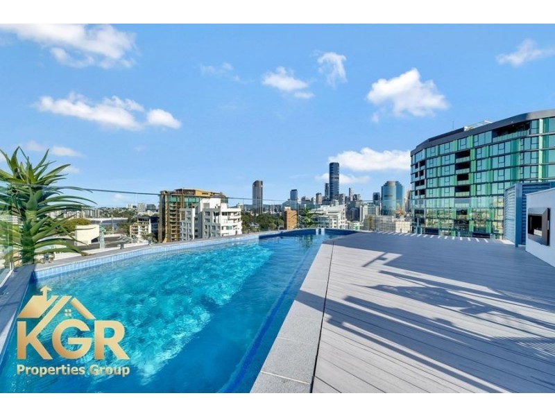 306/66 Lambert Street, Kangaroo Point QLD 4169