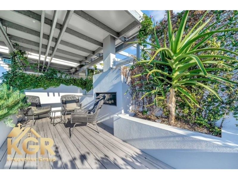 306/66 Lambert Street, Kangaroo Point QLD 4169