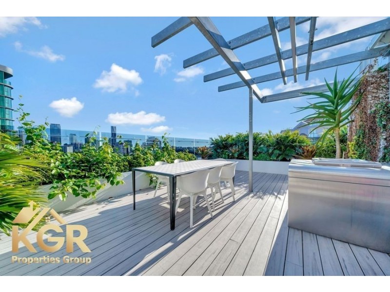 306/66 Lambert Street, Kangaroo Point QLD 4169