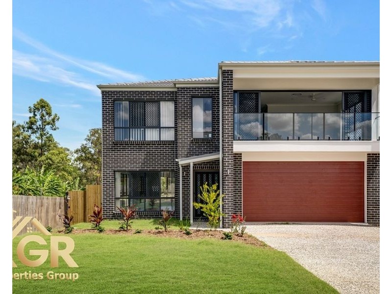 21 Linton Street, Loganlea QLD 4131