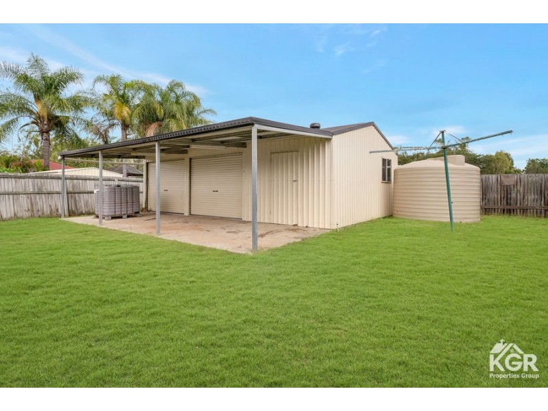 69 Selwyn St, North Booval QLD 4304