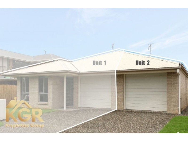 2/53 Josephine Court, Logan Reserve QLD 4133