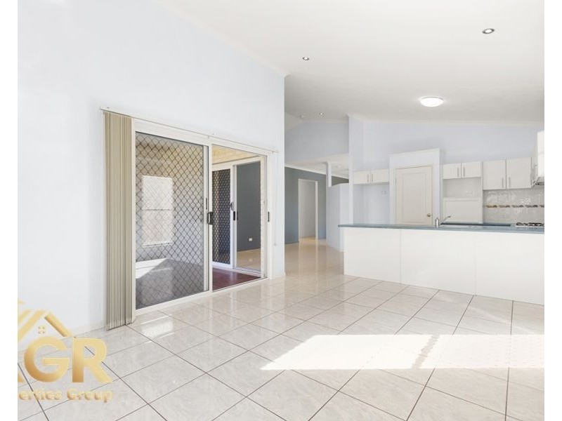 77 Possum Parade, North Lakes QLD 4509