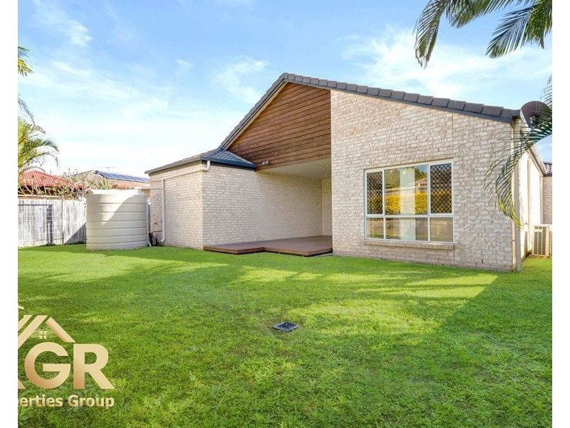 77 Possum Parade, North Lakes QLD 4509