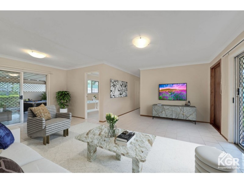 15 Tolverne St, Rochedale South QLD 4123
