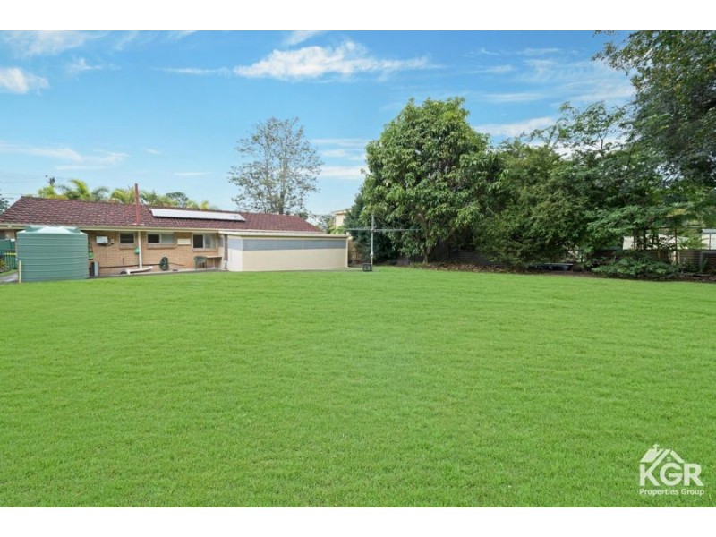 15 Tolverne St, Rochedale South QLD 4123