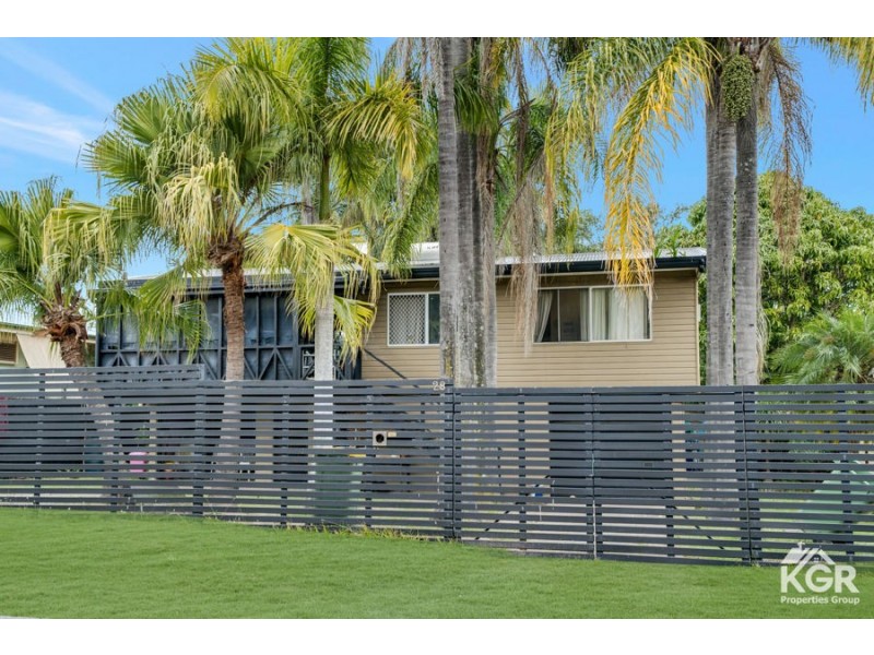 28 Jarrah Crescent, Logan Central QLD 4114