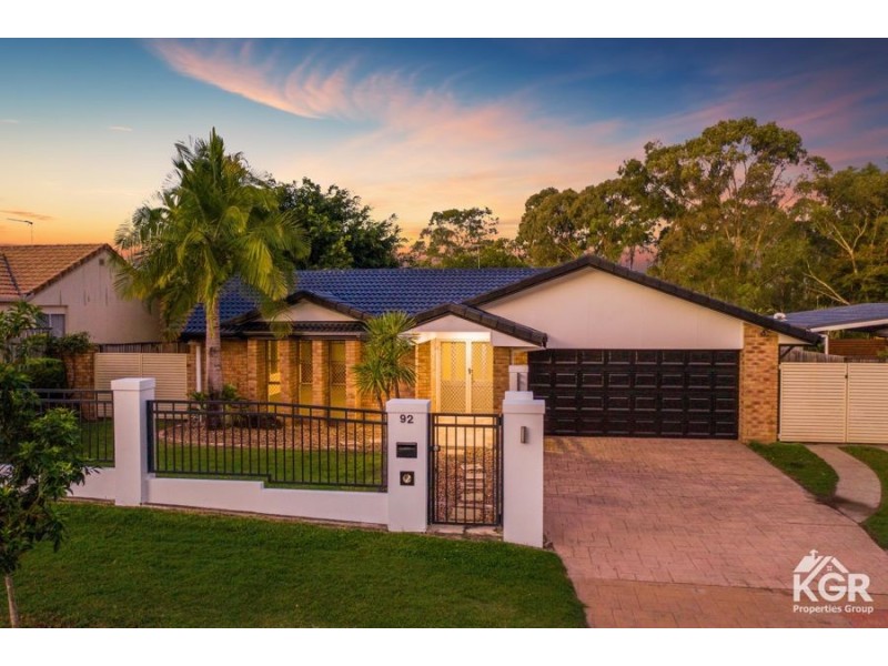 92 Camberwell Circuit, Robina QLD 4226