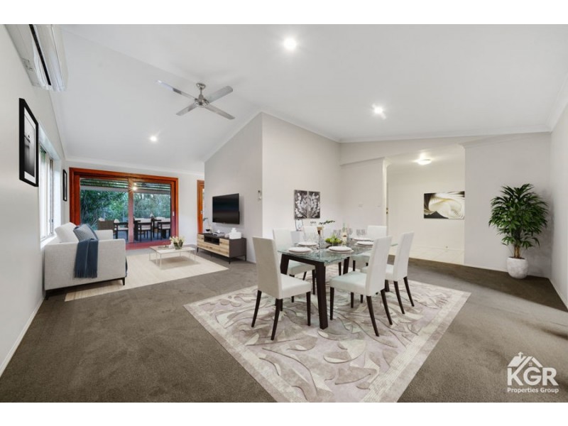 92 Camberwell Circuit, Robina QLD 4226