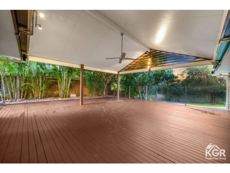 92 Camberwell Circuit, Robina QLD 4226